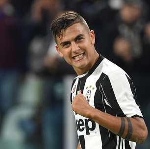 Real oferece R$ 300 milhões e mais Morata por Paolo Dybala