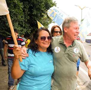 Ex-líder do governo FHC é reeleito prefeito de Manaus