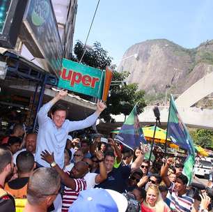 Crivella derrota Freixo é eleito prefeito do Rio de Janeiro