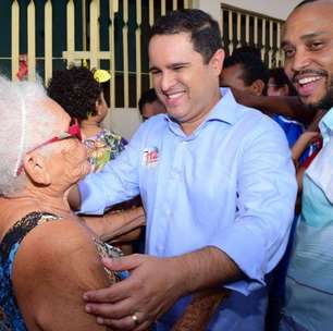 Edivaldo vence disputa e se reelege prefeito de São Luís
