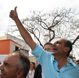 Alexandre Kalil é eleito prefeito de Belo Horizonte