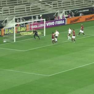 BRASILEIRÃO 2016: 37º Rodada - Corinthians 0 x 0 Atlético-PR