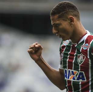 Richarlison pode deixar Fluminense para atuar na Turquia