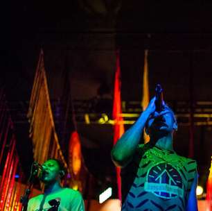 Terra transmite pré-Carnaval 2017 paulistano