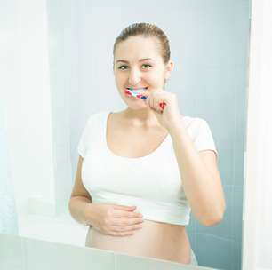 Mitos e verdades sobre a saúde bucal das gestantes