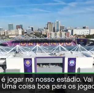"Estou muito animado com a nova temporada" - Kaká