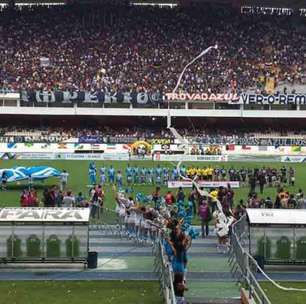 Copa Verde sobrevive graças a Remo e Paysandu