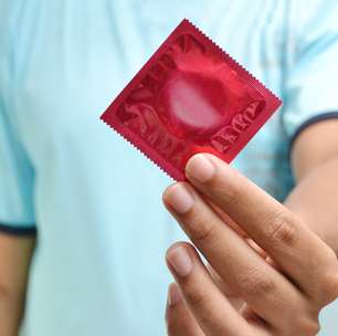 No Brasil, 827 mil vivem com HIV; prevenção é essencial