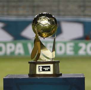 CBF pede que clubes de Goiás participem da Copa Verde