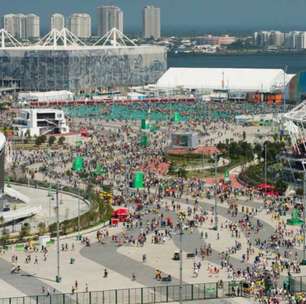 Custos da Rio-2016 serão anunciados em junho