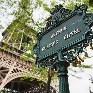 Conheça Paris caminhando e aproveite cada detalhe