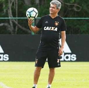 Ney Franco é demitido do Sport após vice na Copa do Nordeste
