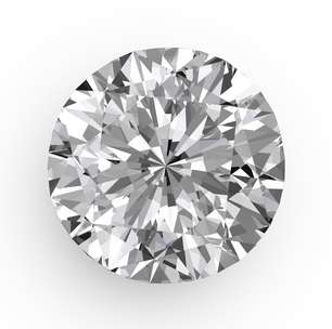 Diamante comprado por 10 libras será vendido por R$ 1,47 mi