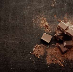 Boa notícia! Chocolate pode reduzir risco de AVC e arritmia