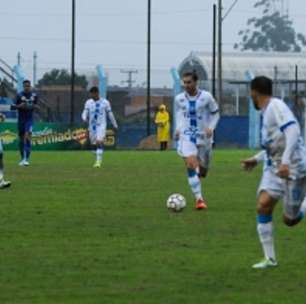 Novo Hamburgo, campeão gaúcho, está por um triz na Série D