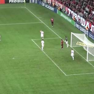 BRASILEIRÃO 2017: 9º Rodada - Atlético-PR 1 x 0 São Paulo