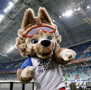 Sem incidentes, Rússia passa em teste para a Copa do Mundo