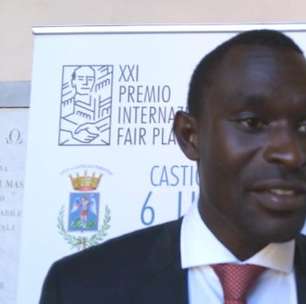 Rudisha de olho no tricampeonato mundial