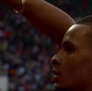 Liga Diamante: Thompson amplia safra de vitórias nos 100 metros