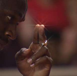 Bolt vence com melhor tempo do ano os 100m