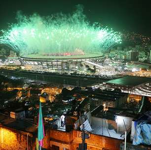 Um ano depois da festa olímpica, Rio de Janeiro agoniza