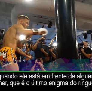 Hardy opina sobre duelo sensacional e desafio McGregor: "Está mudando o jogo"