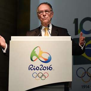 Nuzman dizia que a Rio 2016 era um exemplo de transparência
