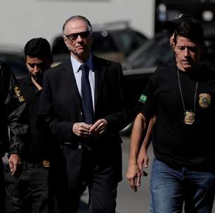 Justiça acata MPF e decreta prisão preventiva de Nuzman