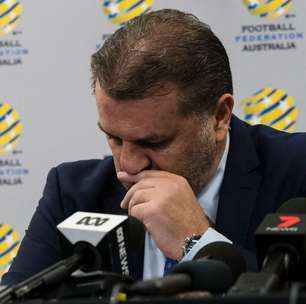 Técnico da Austrália se demite após classificação para Copa