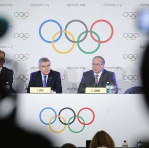 COI bane Rússia dos Jogos de Inverno por esquema de doping