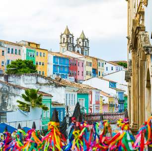 Salvador One Day: conheça os principais pontos turísticos!