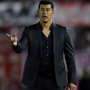 Espanha nega licença para técnico do Lanús e frustra acordo