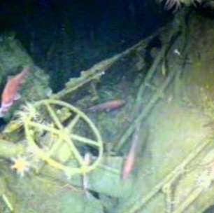 Marinha australiana resolve mistério centenário de submarino afundado na 1ª Guerra