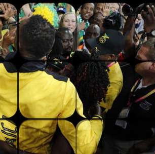 Retrospectiva 2017: o ano de Usain Bolt