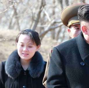 Irmã de Kim Jong-un irá para abertura dos Jogos de Inverno