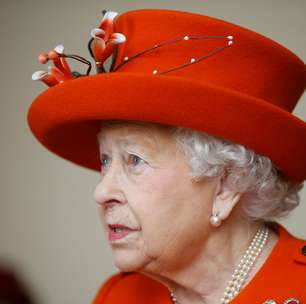 Rainha Elizabeth dará largada da Maratona de Londres de 2018