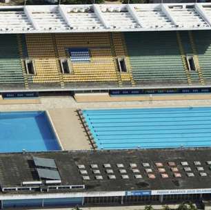 Parque Aquático Julio de Lamare volta às atividades em abril