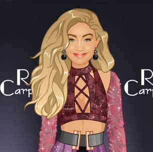 Gigi Hadid Fashion Studio