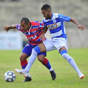 Séries B, C e D do Brasileirão não param durante a Copa