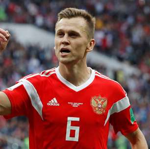 Craque russo da Copa será investigado pro agência antidoping