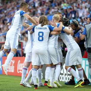 Não conseguiu assistir? Confira os gols da Copa neste sábado