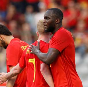 Bélgica busca confirmar favoritismo diante do Panamá
