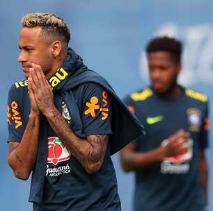 Brasil encara Costa Rica para retomar confiança após tropeço