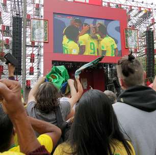 Saiba como acompanhar Brasil x Costa Rica na Arena N1