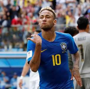 Resumo da Copa: Vitória brasileira e críticas a Neymar