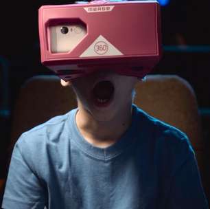 Empresa cria sistema de realidade aumentada para peças de teatro