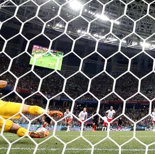 Schmeichel pai posta fotos do filho e exalta Dinamarca