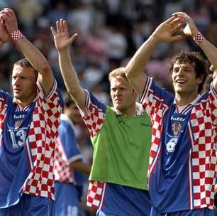 Quartas: veja o retrospecto histórico das sobreviventes