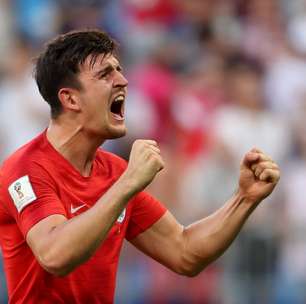 Inglaterra domina Suécia e volta à semifinal após 28 anos