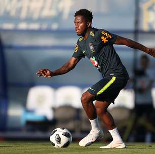Sem atuar na Copa, Fred lamenta 'sonho adiado' do hexa